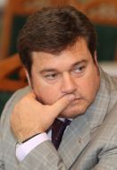 Valeriy Bondik