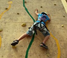 Participant of festival