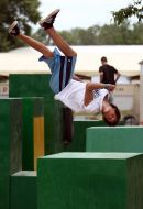 Участник фестиваля