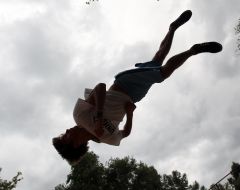 Участник фестиваля