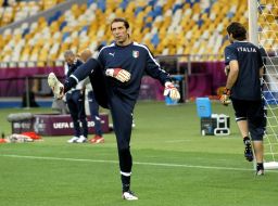Gianluigi Buffon