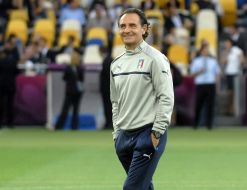 Cesare Prandelli