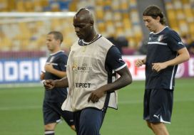 Mario Balotelli