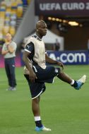 Mario Balotelli