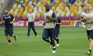 Mario Balotelli