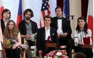 Александр Синчук