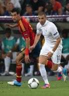 Karim Benzema