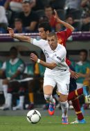 Karim Benzema