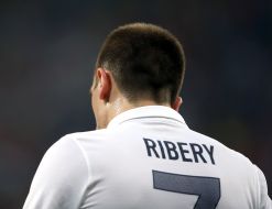 Franck Ribery