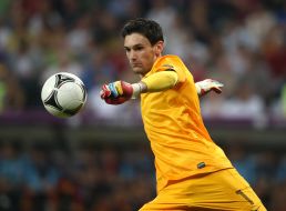 Hugo Lloris
