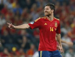 Хабі Алонсо