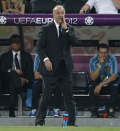 Вісенте Дель Боске