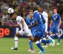 Ешлі Коул та Клаудіо Маркізіо