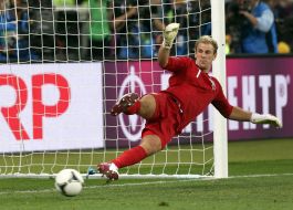 Joe Hart