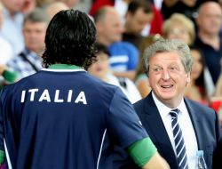 Рой Ходжсон