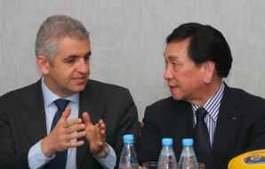 Ivan Khodabaksh and Ching Kuo Wu 