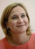 Алина Сигда