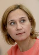 Алина Сигда