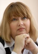 Ирина Адонина