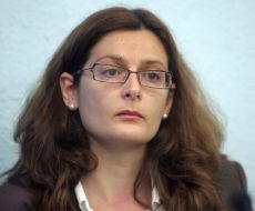 Viktoriya Timoshevskaya