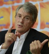 Viktor Yushchenko