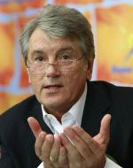 Viktor Yushchenko