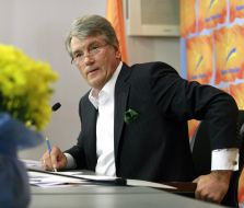 Viktor Yushchenko