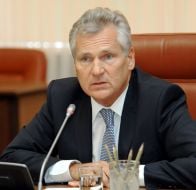 Олександр Квасневский