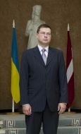 Valdis Dombrovskis