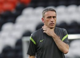 Paulo Bento