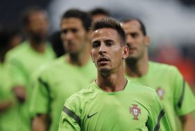 Жоау Перейра