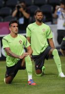 Rolando and Miguel Lopes