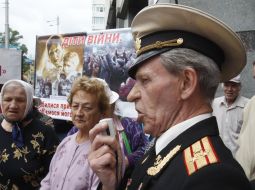 Participants of action