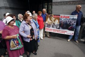 Participants of action