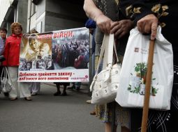 Participants of action