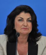 Lyubov Pavlyuk