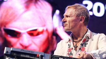 Олег Скрипка