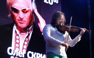 Василий Попадюк