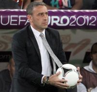 Paulo Bento