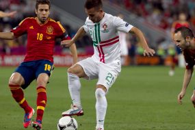 Жоау Перейра та Альба Хорді