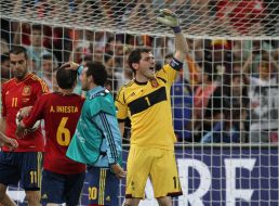 Iker Casillas