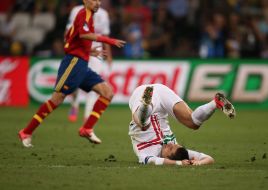 Криштиану Роналду