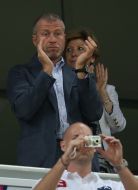 Roman Abramovich
