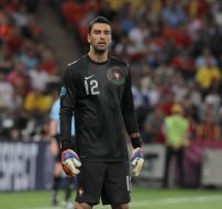 Rui Patricio