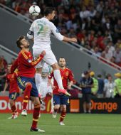 Криштиану Роналду