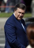 Viktor Yanukovich