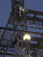 Активистка женского движения FEMEN