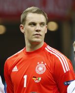Manuel Neuer