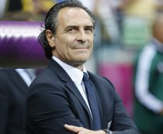 Cesare Prandelli