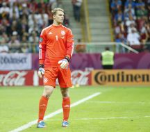 Manuel Neuer